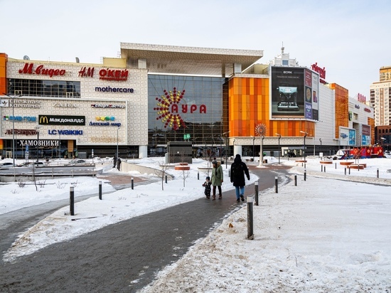 В Новосибирске прошла эвакуация в десяти торговых центрах утром 30 декабря