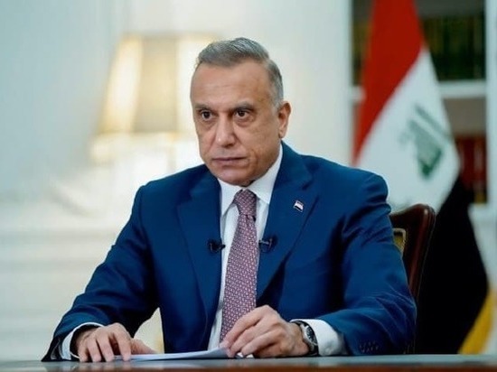 Премьер-министр Ирака заявил о выводе войск международной коалиции из страны