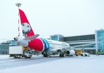 АК «Ямал» открыла продажи на первые рейсы 2022 года в Салехард
