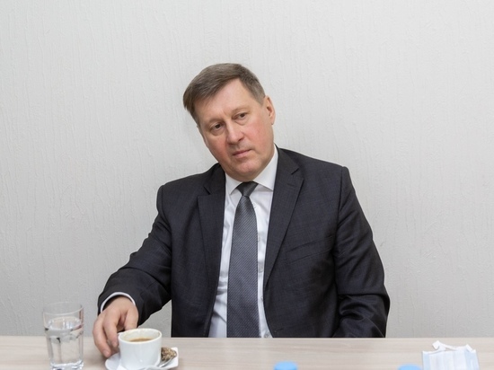 Мэр Новосибирска расценил арест томского мэра Кляйна как предупреждение