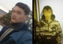 Ранее в Бурятии объявили о пропаже двух несовершеннолетних - Станислава Еремеева и Виталия Мартемьянова