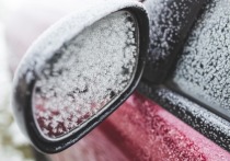 Читинцев призвали не пользоваться личным транспортом из-за снега 31 декабря