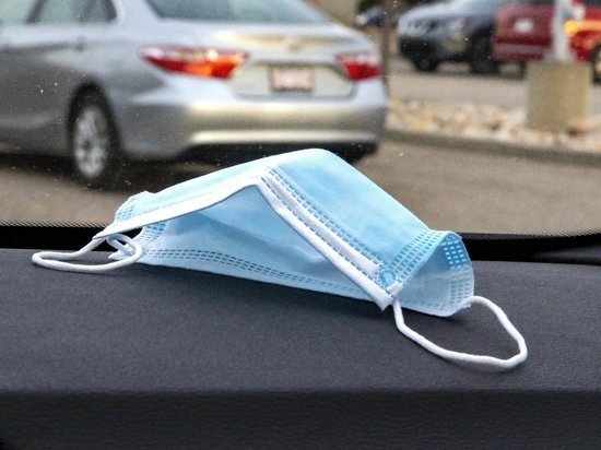 От COVID-19 в ЛНР скончались четыре человека