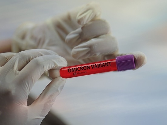 На родине коронавируса «Омикрон» поделились обнадеживающими данными