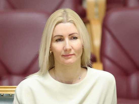 Евгения Бочкарева обещает перезагрузку пензенского спорта