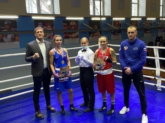 Боксеры Колымы привезли комплект медалей с всероссийского турнира