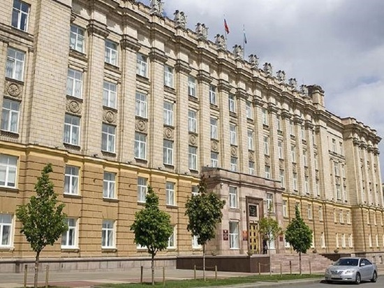 Стало известно о новых кадровых перестановках в правительстве Белгородской области