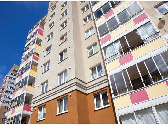 Аренда однушек в Калининграде подорожала более чем на 25 % за год