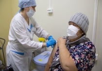 Пункты вакцинации будут работать во всех муниципалитетах Томской области.