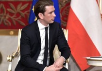 Экс-канцлер Австрии Себастьян Курц сообщил, что переезжает в США, где будет работать в компании миллиардера Питера Тиля, который является соратником бывшего президента Дональда Трампа
