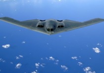 Новый американский бомбардировщик-невидимка B-21 Raider может стать серьезной проблемой для противников