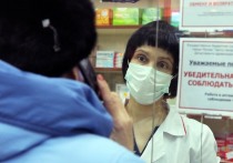 Главный санитарный врач Анна Попова заявила, что в России в нынешнем сезоне пройден пик заболевания гриппом