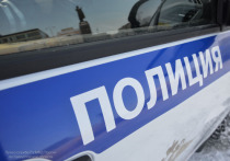 30 декабря в Екатеринбурге попытались ограбить банк