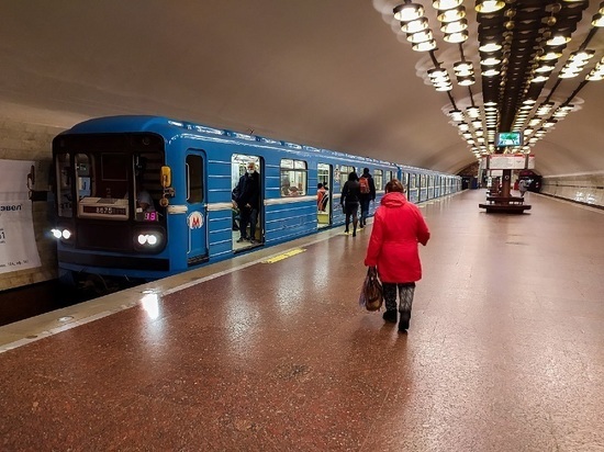 Власти утвердили план строительства первой линии метро в Красноярске