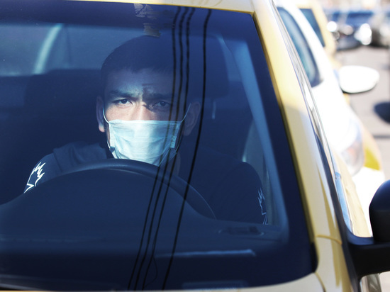 В России предупредили о росте цен на такси