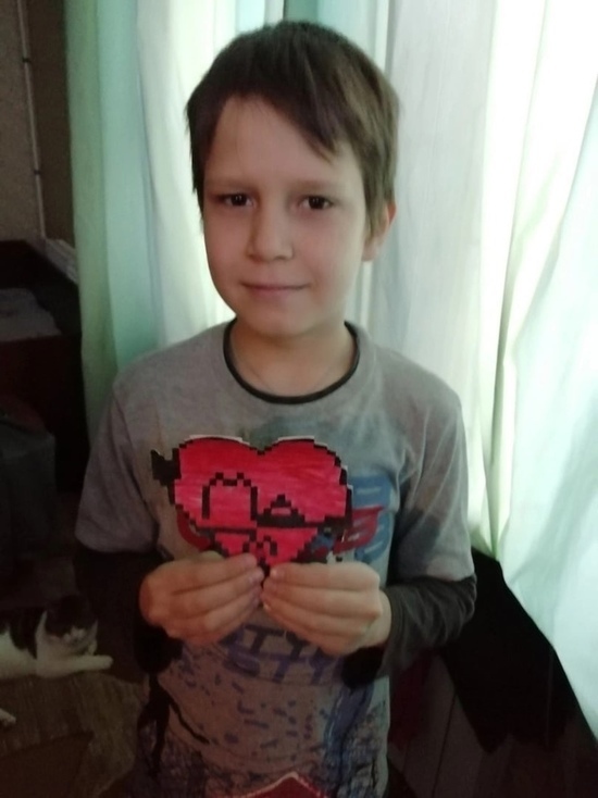 Пропавший в Иванове 11-летний мальчик найден