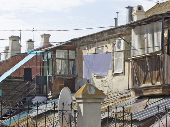 Астраханцы недовольны формулой компенсации при расселении из аварийного жилья