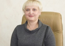Председатель белгородского городского совета Ольга Медведева перейдет работать на должность замгубернатора региона по внутренней политике