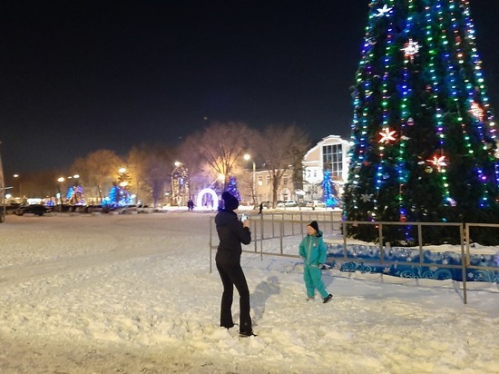 Саратовцев приглашают на 1,5 тысяч мероприятий в новогодние праздники