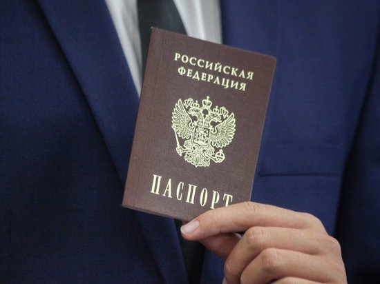 Законопроектом о гражданстве Путин упростил решение украинского вопроса
