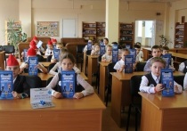 Команда школы № 12 городского округа Серпухов заняла почётное 2-е место в общем рейтинге школ Подмосковья