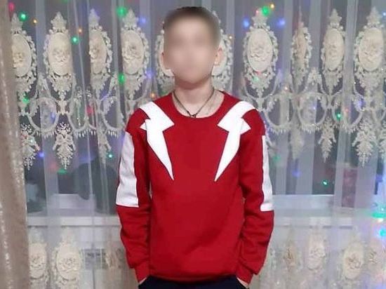 Пропавший в Пронском районе 16-летний подросток найден