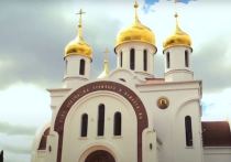 Перешедшие в Русскую православную церковь священники Александрийского патриархата пришли вместе с приходами и паствой