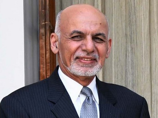Экс-президент Афганистана Ашраф Гани опроверг вывоз миллионов долларов из Кабула