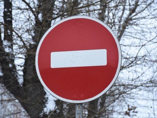  Во Владимире закроют движение в центре в Новогоднюю ночь