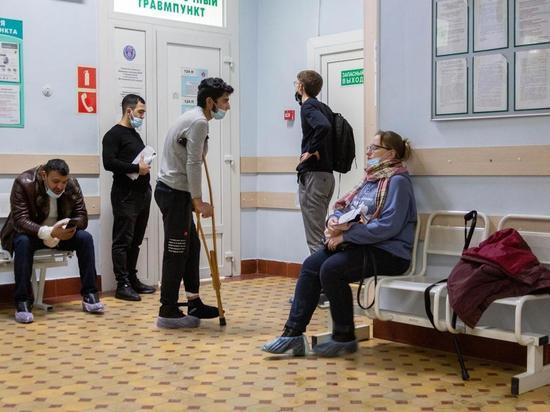График работы медучреждений в новогодние праздники в Новосибирске