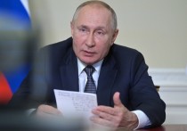 Российский лидер Владимир Путин во время телефонных переговоров с президентом США Джо Байденом указал, что Москва может целиком разорвать отношения между странами в том случае, если будут введены обещанные "маштабные беспрецедентные санкции"