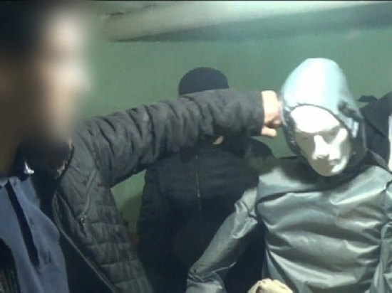 В Ивановской области трое пьяных подростков избили мужчину до смерти