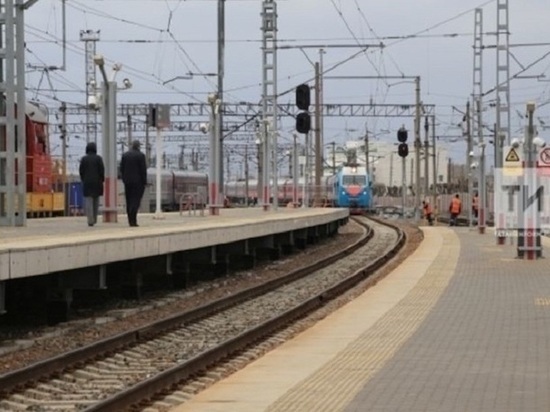 В новогодние каникулы из Казани запустят дополнительные поезда в Москву и Питер