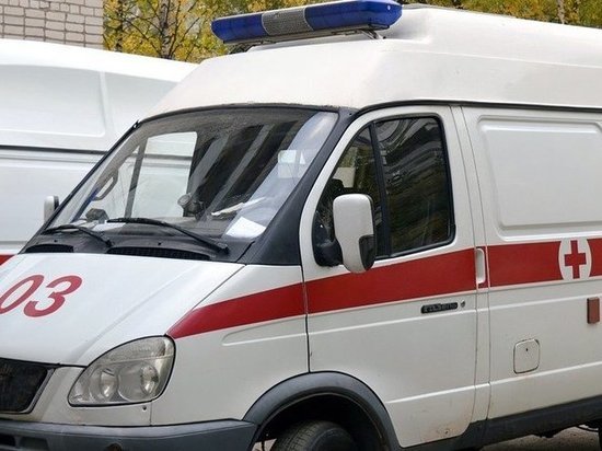 Жительницу Казани и двух ее дочерей госпитализировали с отравлением газом