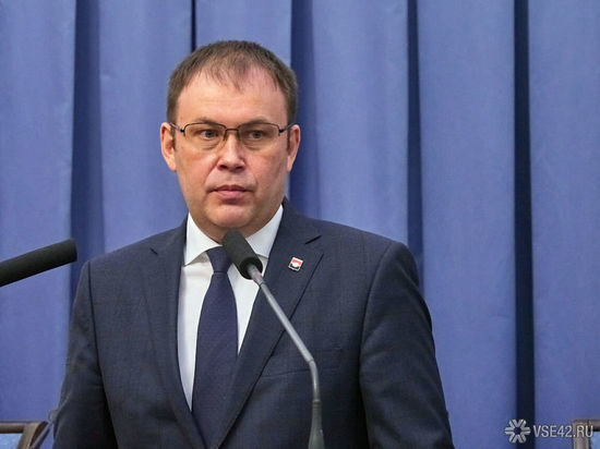 Мэр Кемерова показал Новый год в стиле СССР и предупредил о безопасности