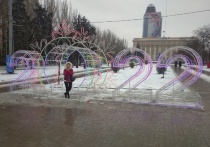Синоптики Гидрометеорологического центра МЧС ДНР сообщают, что последний день 2021 года в Донецке выдастся туманным