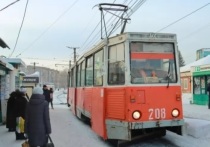 Новую систему оплаты за проезд в электротранспорте начали тестировать в Бийске