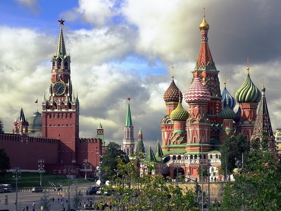 Эксперты США: Россия сделала выводы из распада Советского Союза
