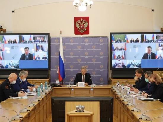 После вмешательства Генпрокурора и предостережения губернатору новосибирские обманутые дольщики получат квартиры