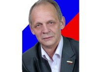 В Астраханской области скончался бывший депутат областной Думы Александр Каманин