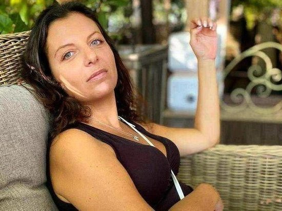 На пельменях и без спорта: Маргарита Симоньян рассказала, как легко похудеть на 20 кг