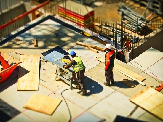 В Башкирии для инвесторов подобрали 1440 площадок