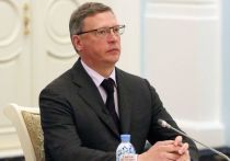 «Хочу многого пожелать каждому»: омский губернатор заранее поздравил жителей области с праздником