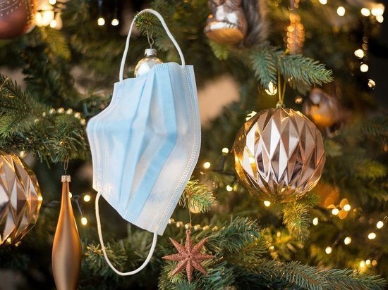 Исследования на COVID в ДНР выявили еще 124 случая заболевания