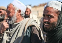 Ранее высказанное требование к афганцам о ношении бороды на самом деле было всего лишь рекомендацией