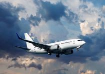 Предпоследний задержанный рейс покинул аэропорт Пулково. В последний день уходящего 2021 года в плену воздушной гавани томились пассажиры десятков самолетов.