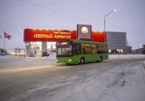 Автобусы Салехарда будут ездить по особому расписанию в праздники
