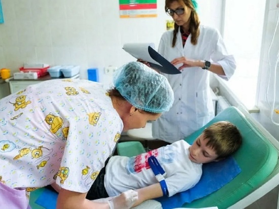 В Ярославле построят многопрофильный стационар для детей