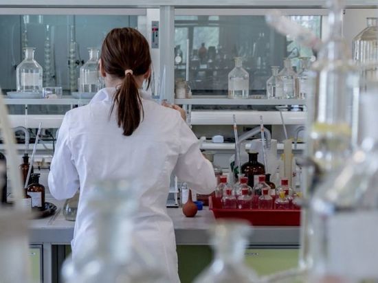 В Пензенской области за сутки коронавирусом заразились 184 человека