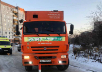 Полтысячи новых мусорных контейнеров установят в Омске